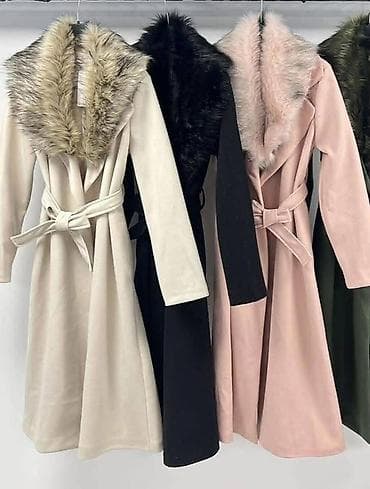 Dukserice: 🔥 VREME JE ZA SNIŽENJE! 🔥 kaputi na AKCIJI 🧥✨ Topli, moderni i udobni — 1