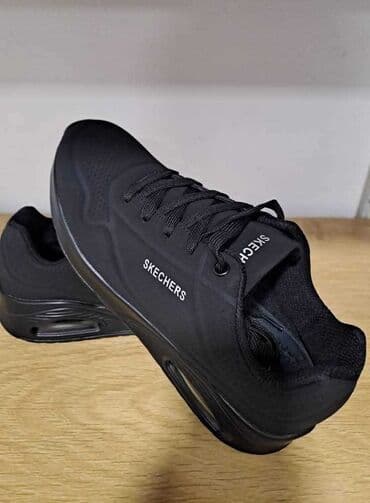 Patike: Patike, Skechers — 2