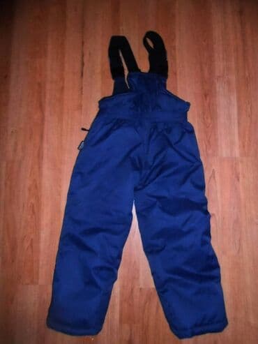 Ski pantalone Taurus vel. 8 — 3