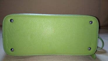 ženske poslovne torbe: Shoulder bag, Hermes, Material: Leather — 5