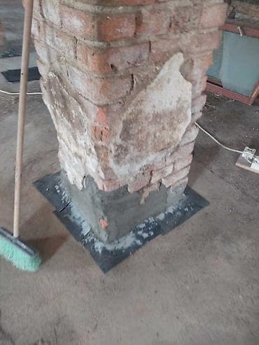 Građevinarstvo i rekonstrukcija: HIDROIZOLACIJA MALETIC - masinskim presecanjem zidova i postavkom — 7