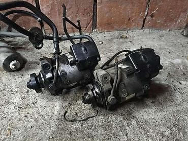 camac za prihranu ribe: PUMPA VISOKOG PRITISKA 1.8 ZA FORD FOCUS OD 2000. DO 2004. GOD. | — 3