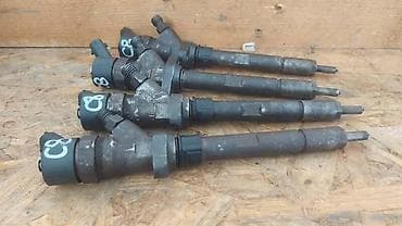 aparat za proveru dizni: DIZNA DIZNE 2.2 ZA CITROEN C8 ZA 2005. GOD — 2