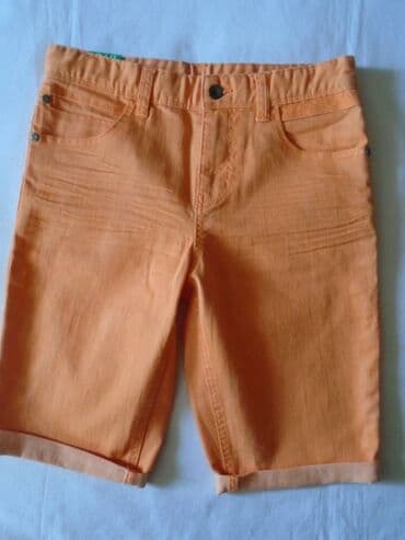 c a kombinezoni: Benetton, Bermude — 2