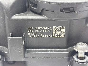 auto elektricar beograd: SEPARATOR ULJNIH PARA ZA VOLKSWAGEN TOURAN, UP!, T-ROC . - 05E 103 — 1