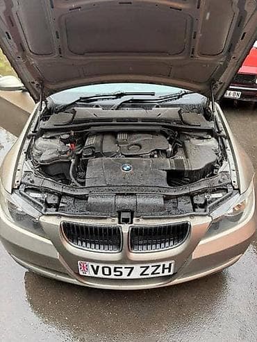 motor: MOTOR N46B20BE90 ZA BMW 118, 120, 316 . OD 2005. DO 2008. GOD. | — 1