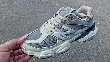 Patike: Muške new Balance patike
 od 41 do 46 
Cena 4400 din
PK🌛 — 4