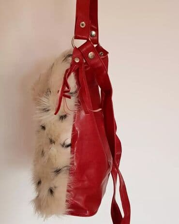 guess torba mala: Shoulder bag — 3