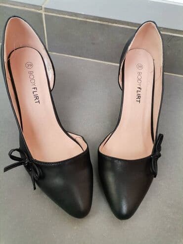 casadei shoes: Salonke, 38 — 6