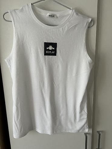 Replay majica S