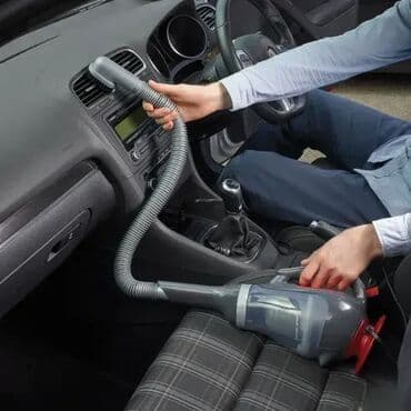 playstation 5 prodaja: *** AKCIJA *** #2622 Kvalitetan usisivač za auto BLACK+DECKER; Model — 10