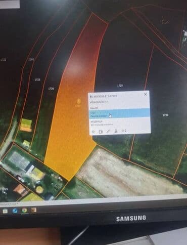 stanovi za izdavanje u nisu: 38 ares, Vlasnik — 8