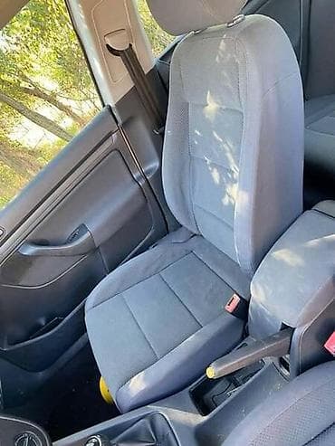 limena kutija za alat: VEZNI LIM ZA VOLKSWAGEN GOLF 5 OD 2004. DO 2008. GOD. | Polovni — 1