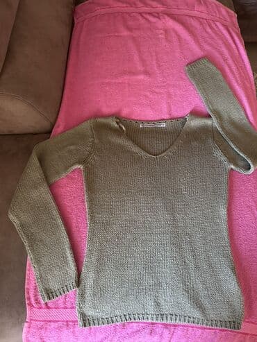 ogrlica srce: M, Jednobojni — 1