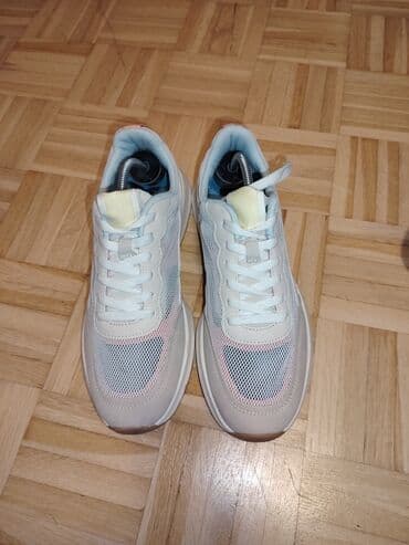 Women's Sneakers and athletic shoes: Zara, 40, bоја - Šareno