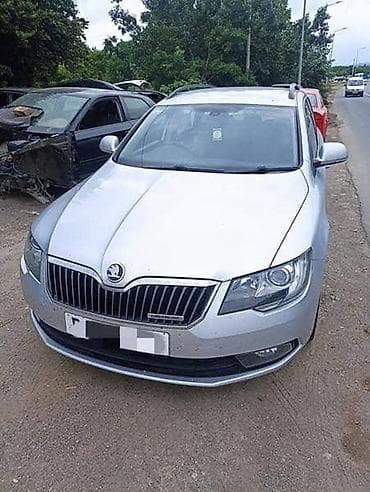 audi a6 4 2 v8: LIMARIJA MEHANIKA TRAP ZA ŠKODA SUPERB OD 2013. DO 2015. GOD. | — 1