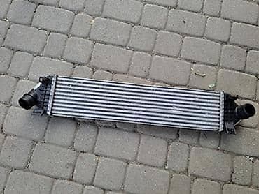 ford p251a:00 2f: INTERKULER ZA FORD C-MAX OD 2003. DO 2006. GOD. | Polovni delovi za — 1