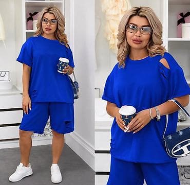 krem boja: 06. NOVO 💥 ZA PUNIJE DAME 💥 📏 XL • 2XL • 3XL • 4XL — 4.700 dinara 📏 — 4