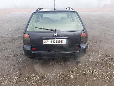 GEPEK VRATA ZA VOLKSWAGEN PASSAT B5 | Gepek vrata za Passat B5