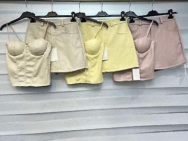 tweed komplet: 04. Komplet 3.600 dinara A — 4