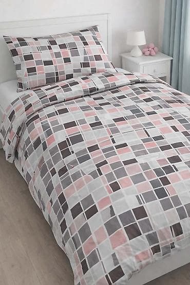 Bed sheets: Pamuk najkvalitetniji ranfons. Kvalitet i dugo trajanje,lako — 9