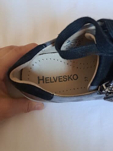 kuk i struk haljine: 37, bоја - Siva — 2