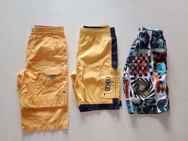 ski pantalone za punije: Oshkosh, Bermuda, 122-128 — 11