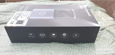 wifi zvono sa kamerom: M10 Video Wifi zvonoMoj kp M10 Video Vifi zvono na vratima Bežični — 9