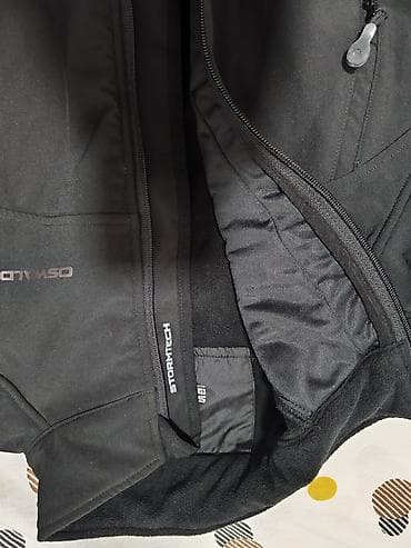 Muška obuća: STORMTECH vodootporna jakna H2Xtreme Softshell - NOVO! — 10