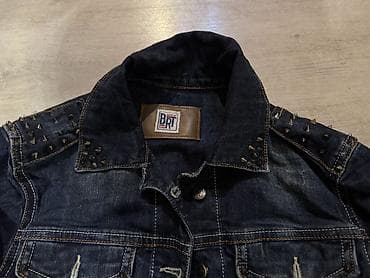 alnwick jakne: Bomberi — 2