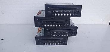 otprasivac za piljevinu: CD MP3 PLEJER ZA PEUGEOT 307 | CD MP3 Plejer — 2