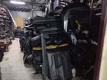 used for sale: DELOVI ZA OPEL AGILA, ANTARA, ASTRA G . | Svi delovi za Opel — 4