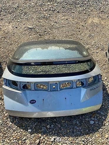iglice za pumpu: GEPEK VRATA ZA HONDA CIVIC | Gepek vrata za Honda Civic (400-H) — 2