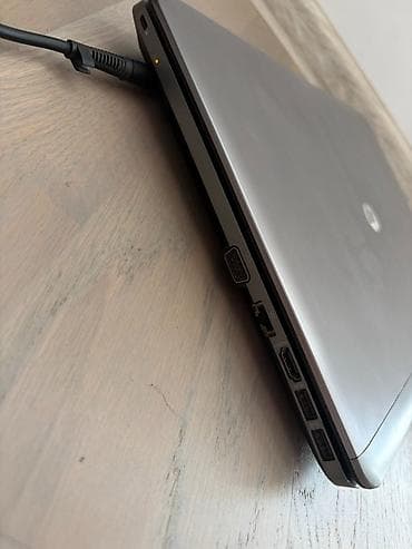 skener novi sad: HP Probook 4545s ispravan laptop sa slomljenim ekranom Laptop — 3