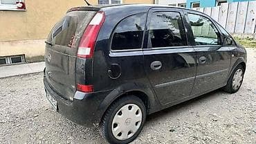 globber 4 in 1: DELOVI ZA OPEL MERIVA 1.6 | Svi delovi za Opel vozila : Astra G H — 3