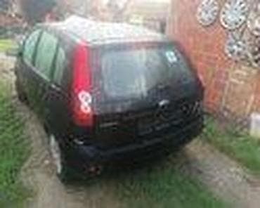 chevrolet spark prodaja: KOMPRESOR KLIME ZA FORD FIESTA OD 2002. DO 2011. GOD. | SMEDEREVSKA — 3