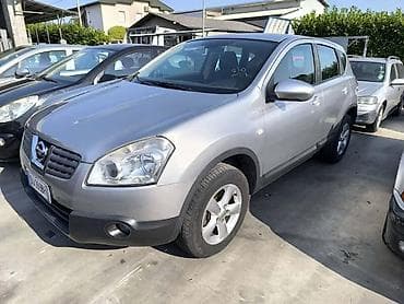 autocacak polovni automobili: NISSAN QASHQAI 2008. GOD. - KOMPLETAN AUTO U DELOVIMA | Nissan — 2