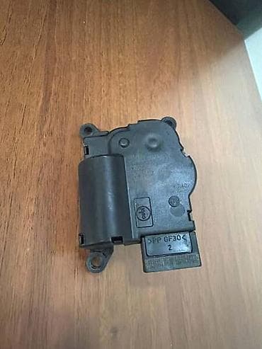 sto sa tockicima: MOTORIC VENTILATORA ZA VOLKSWAGEN GOLF 7 - 5Q0907511H | Motorić — 1