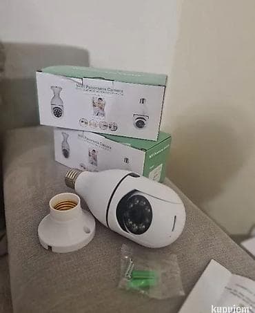 stubni ventilator cena: 03. Kamera/sijalica Cena 3000 din Full hd kamera sa rotacijom i — 4