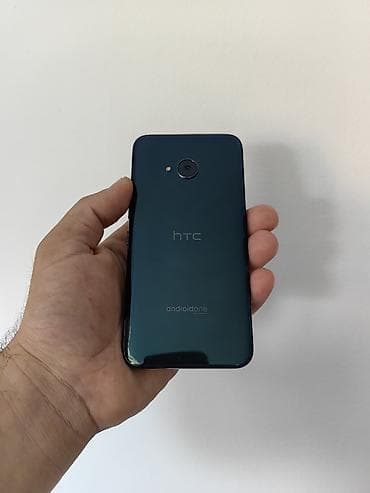 polovna klima: HTC U11 life otključan za sve mreže, sa 3/32gb memorije. Na njemu — 6