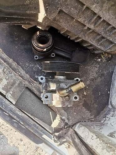 ford hecbek: SERVO PUMPA 1.8 TDCI ZA FORD TOURNEO CONNECT OD 2003. DO 2006. GOD. | — 1