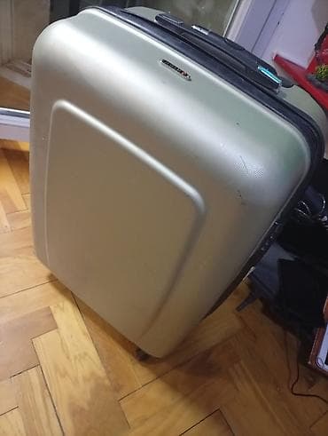 nabaiji torba: Tvrdi kofer RION na točkiće OKO. 70 45 25 - Materijal: izdržljiva — 5
