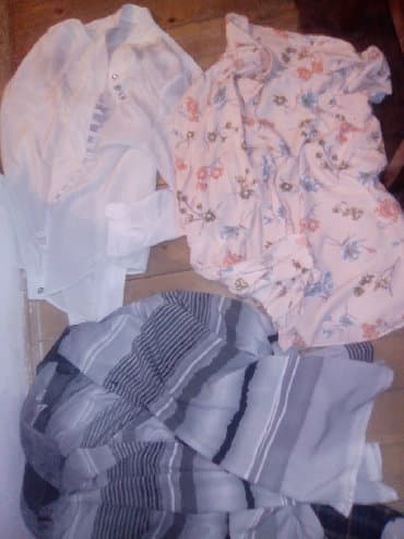 massimo dutti kosulje: Kosulje 2xl — 1