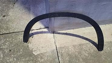 farovi za juga: RUB KRILA ZA BMW X1 | bmw x1 f48 rub krila PD bmw 113685 14 — 1