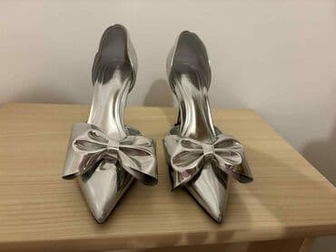 bvlgari srebrni prsten: Salonke, Reserved, 39 — 12