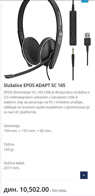 jbl slušalice:                     O    R    I    G    I    N    A    L  ®   ( BEST — 1
