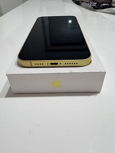 bezicne slusalice za devojcice: Na prodaju iPhone 14 Plus u najlepšoj i najtraženijoj Yellow (žutoj) — 6