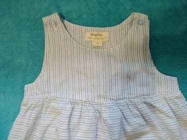 jakne za bebe devojcice: Lupilu, Mini, Kratak rukav, 86 — 3