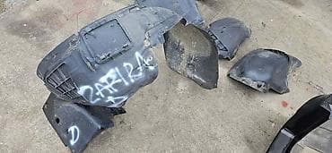 zaštita za pojas u autu: ZASTITA ISPOD BLATOBRANA ZA OPEL ZAFIRA ZA 2005. GOD — 1