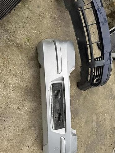 Car Body Parts: ZADNJI BRANIK OPEL ASTRA H 5 VRATA | Zadnji branik oprl astra h — 2